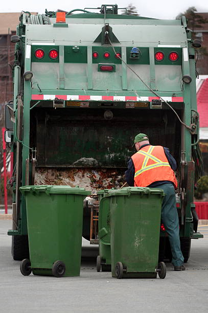 Best Commercial Junk Removal  in Enochville, NC