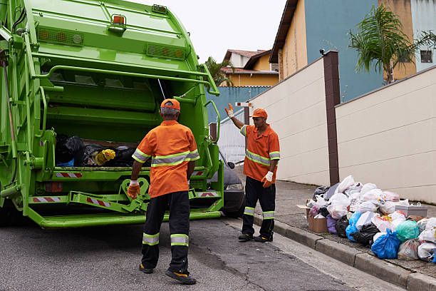 Best Hoarding Cleanup  in Enochville, NC