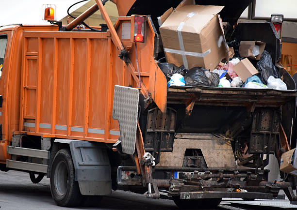 Best Garage Cleanout  in Enochville, NC
